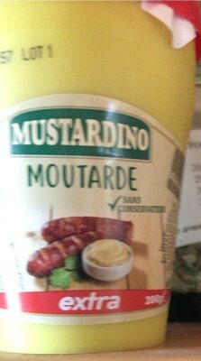Mustar