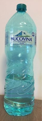 Bucovina Apa Plata