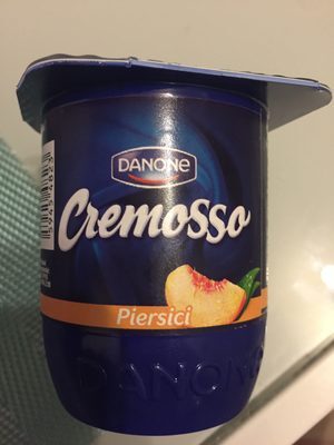 cremosso piersici