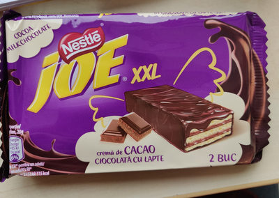 joe xxl