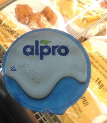 alpro NATURE
