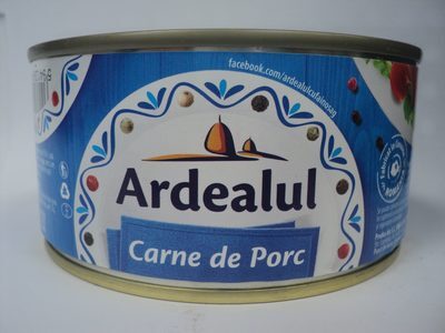 Ardealul Carne de porc