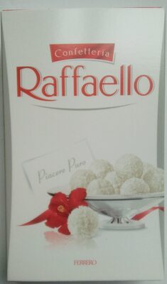 Confetteria Raffaello Piacere Puro FERRERO