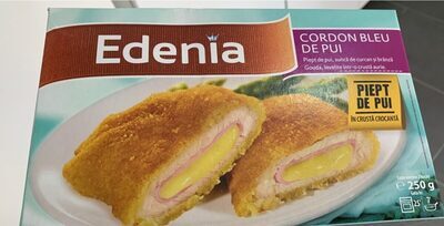 Cordon bleu
