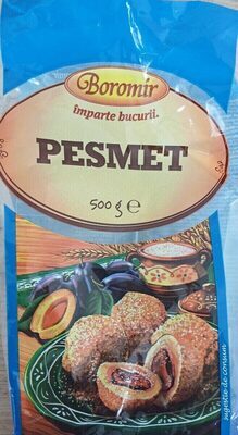 Pesmet Boromir