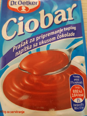 Ciobar