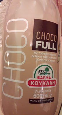 Choco Milk