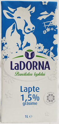 lapte dorna1,5