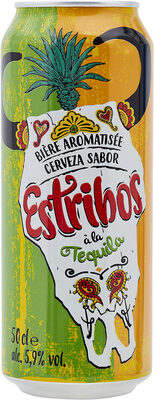 Estribos