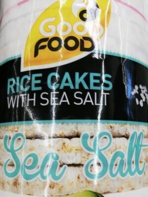 Rice cake