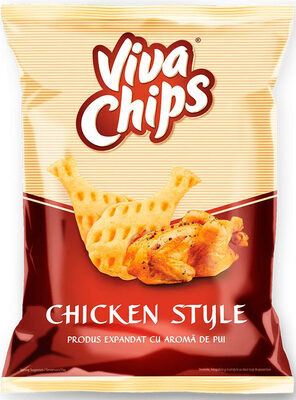 Viva chips