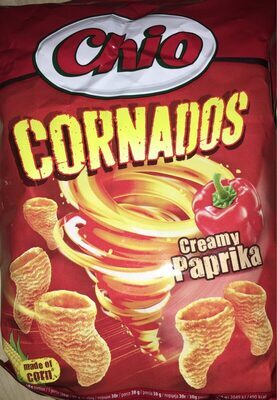 Cornados