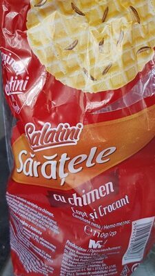 Saratele