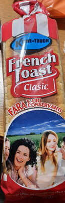 French Toast Clasic