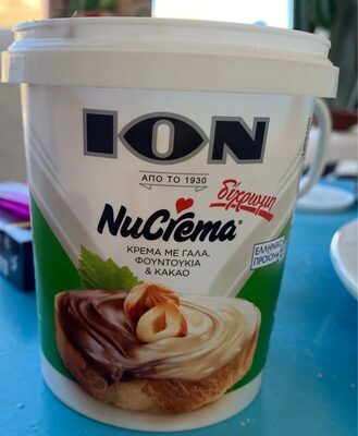 NuCrema