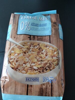 Cereal Mix