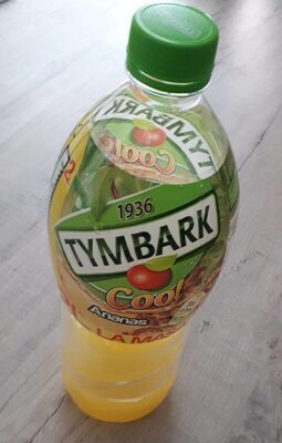 Tymbark Ananas