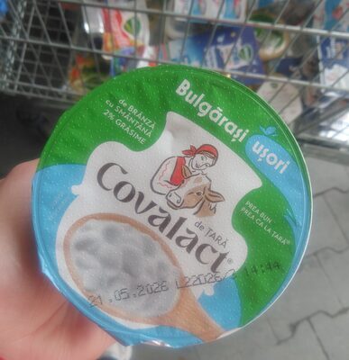 bulgarasi usori