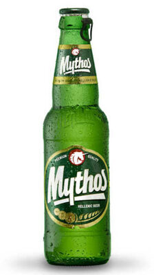 Mythos Beer