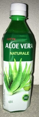 Aloe vera