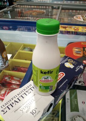 Kefir Farma Koukaki