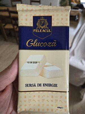 Glucose