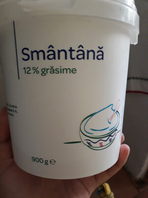 Smântână
