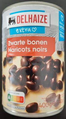 Haricots noirs