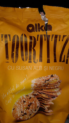 Toorritzi