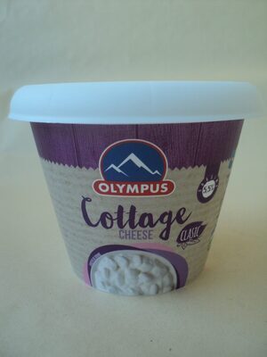 Cottage Cheese