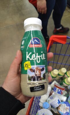 kefir olimpus330g