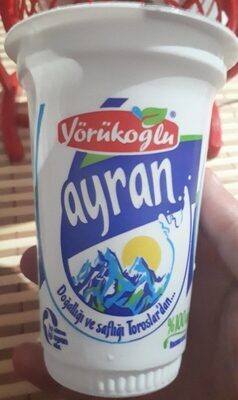 Ayran