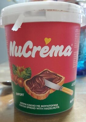 Nucrema