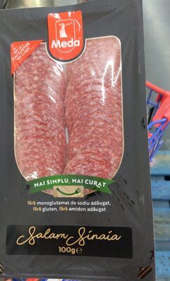 Meda Salam sinaia feliat 100G
