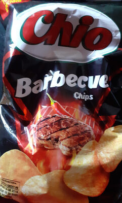 Barbecue Chips