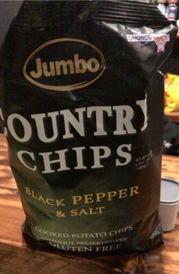 Country chips