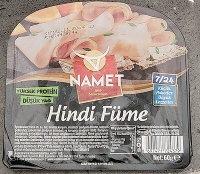 Hindi Füme