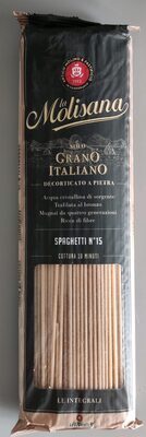 SPAGHETTI N°15