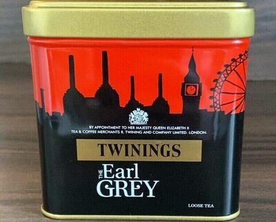 Earl Grey