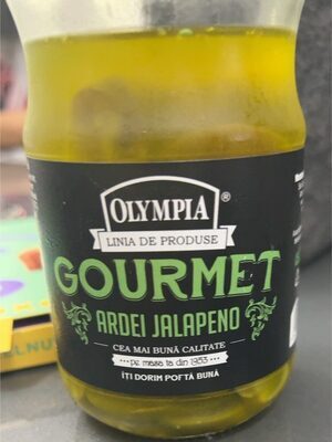 Gourmet