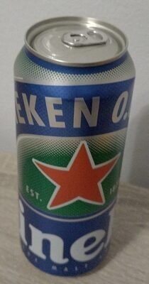 Heineken 0