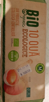 bio oua ecologice