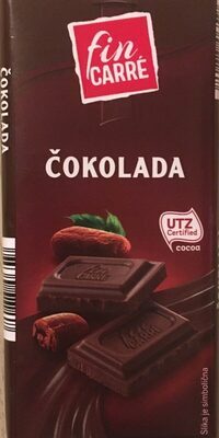 Cokolada