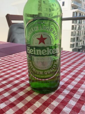 Heineken