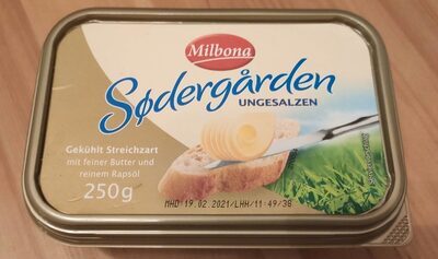 Sødergården