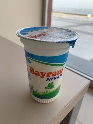 Bayram Ayran