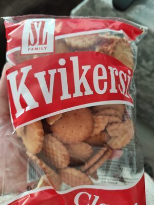 Kvirersi