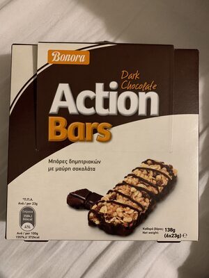 Action Bars