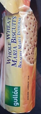 Gullon Maria Integral