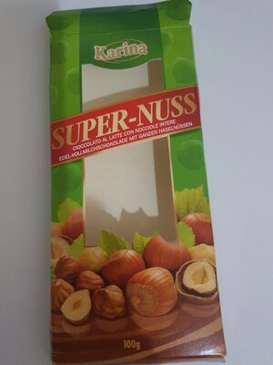 Super-Nuss